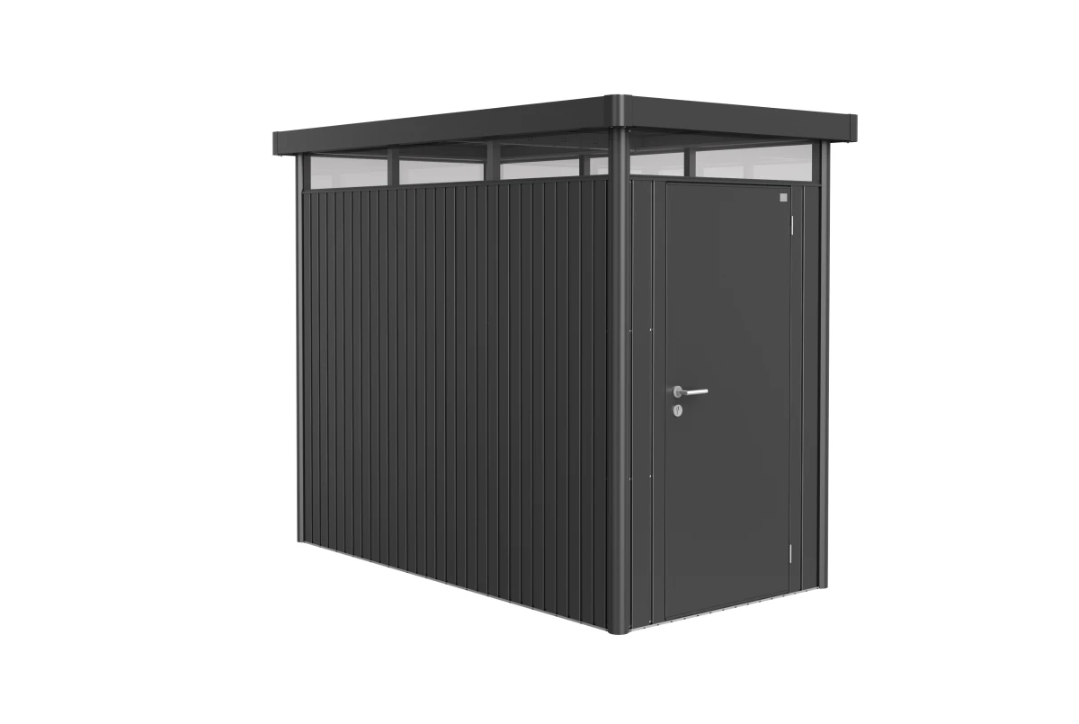 Abri métal BIOHORT HighLine HH1S