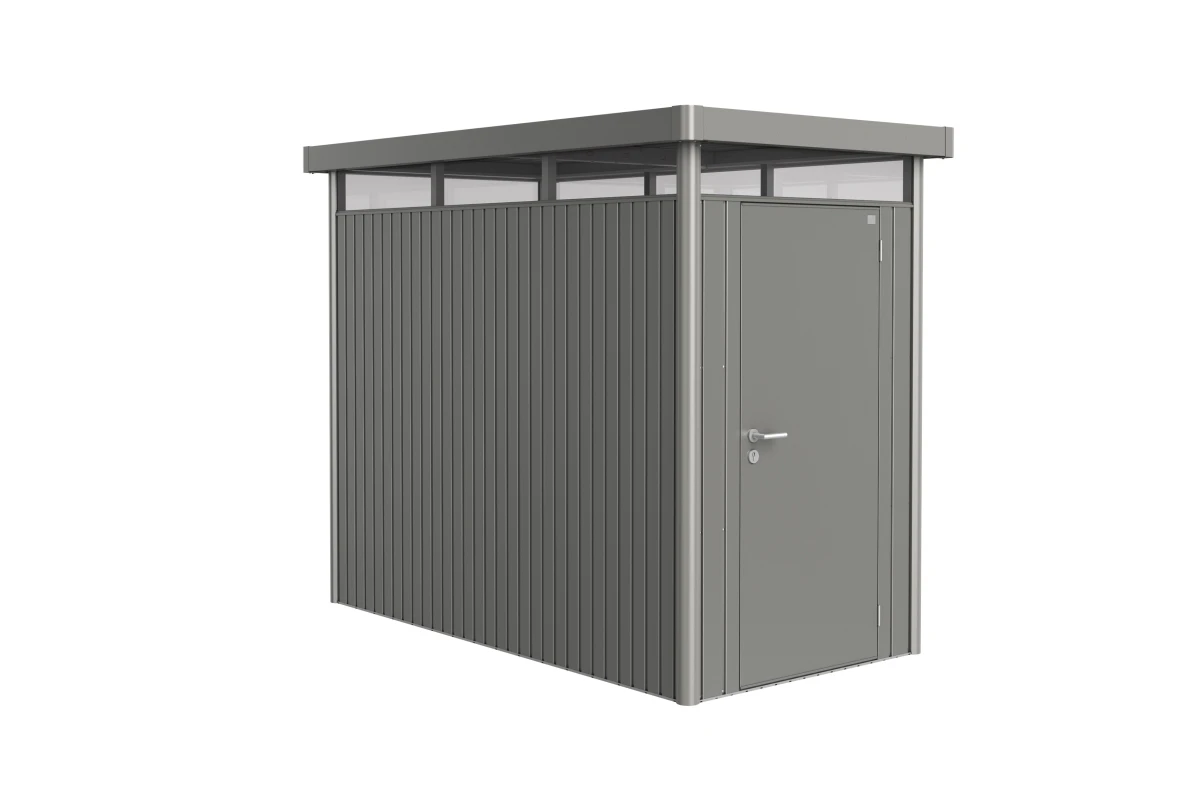 Abri métal BIOHORT HighLine HH1S