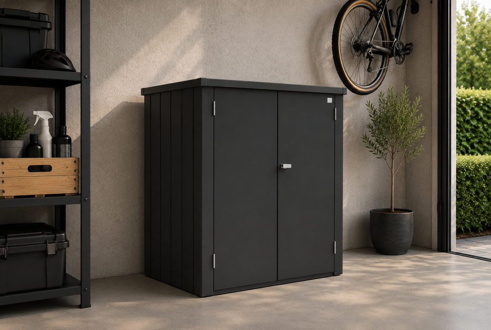 Armoire de terrasse BIOHORT Romeo T.L