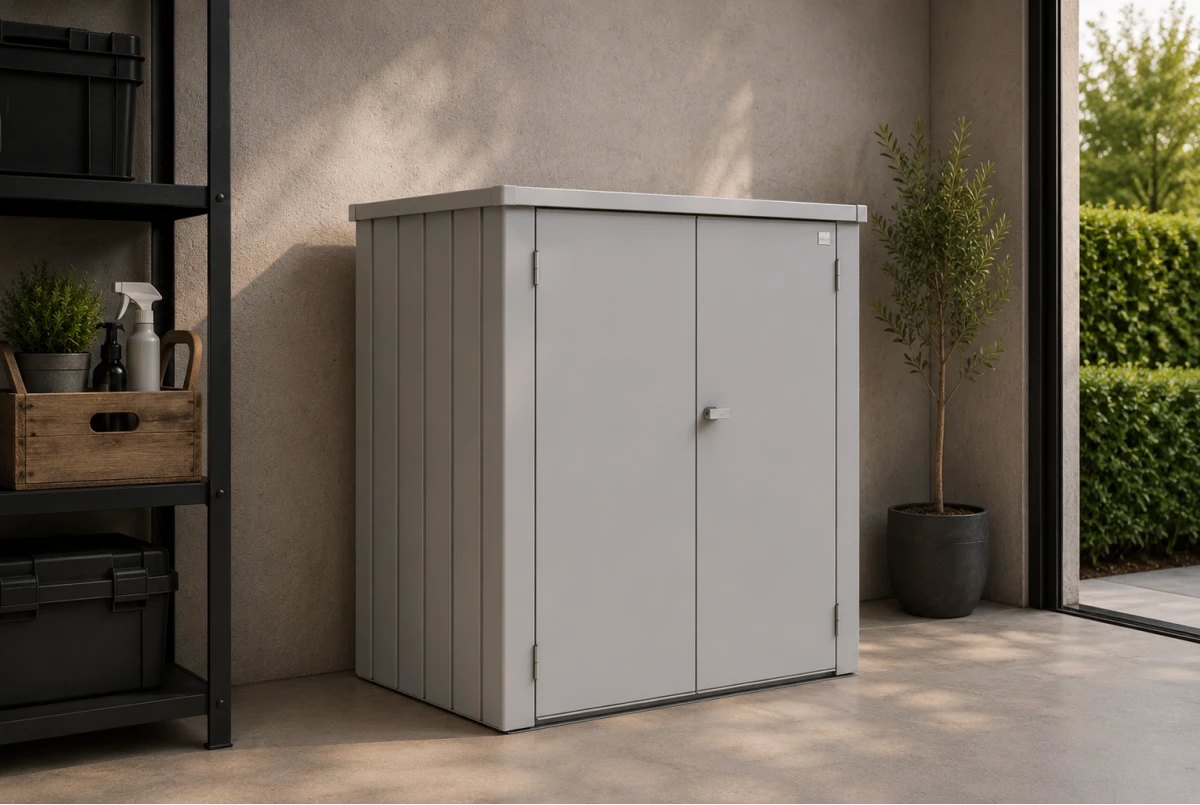 Armoire de terrasse BIOHORT Romeo T.L