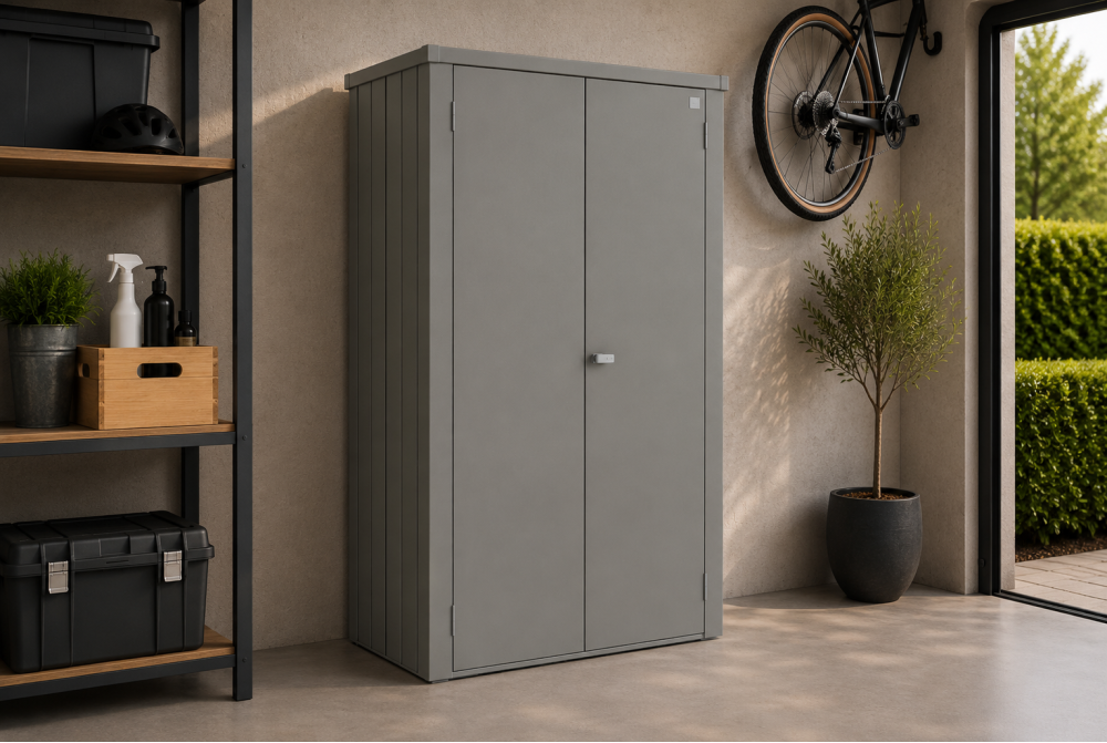 Armoire de terrasse BIOHORT Romeo T.L High
