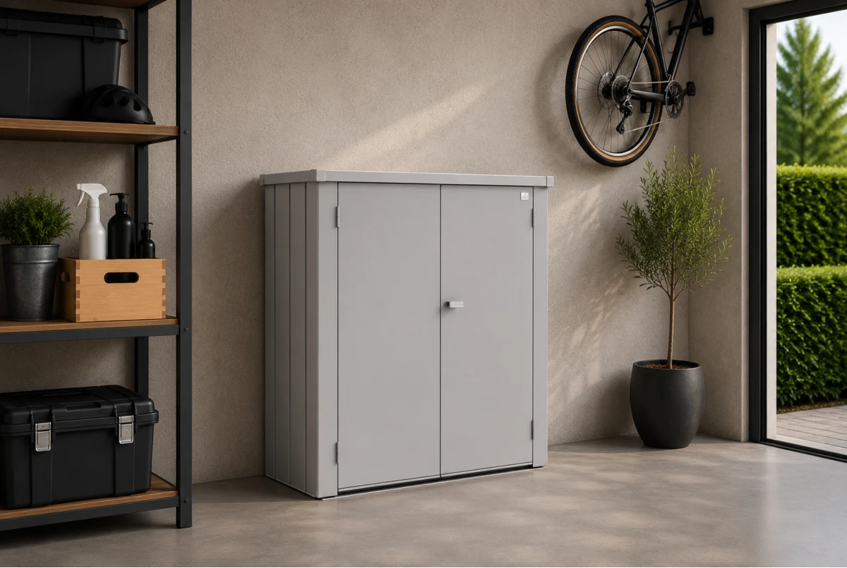 Armoire de terrasse BIOHORT Romeo T.M