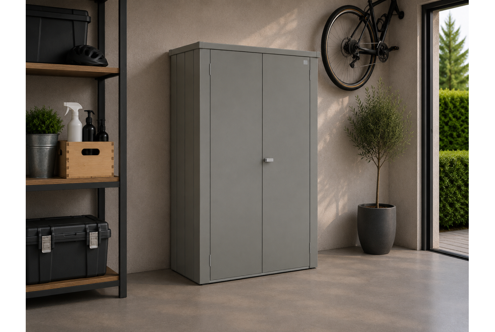 Armoire de terrasse BIOHORT Romeo T.M High