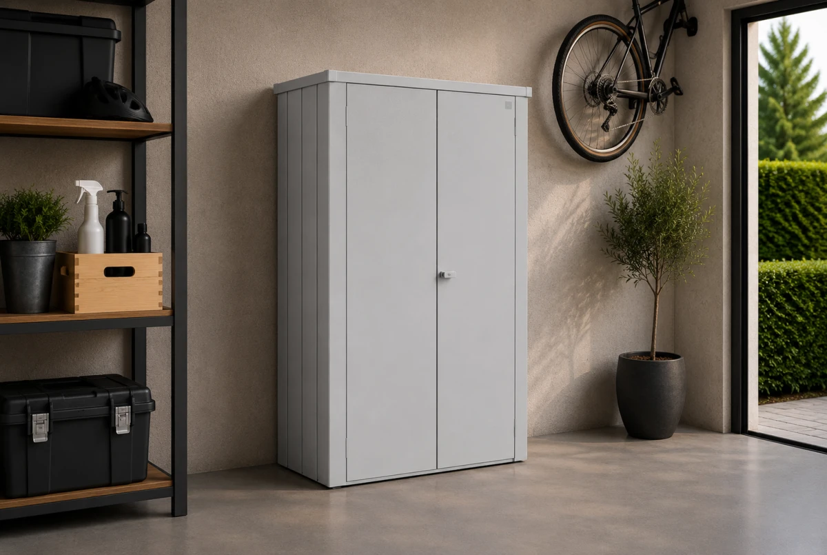 Armoire de terrasse BIOHORT Romeo T.M High