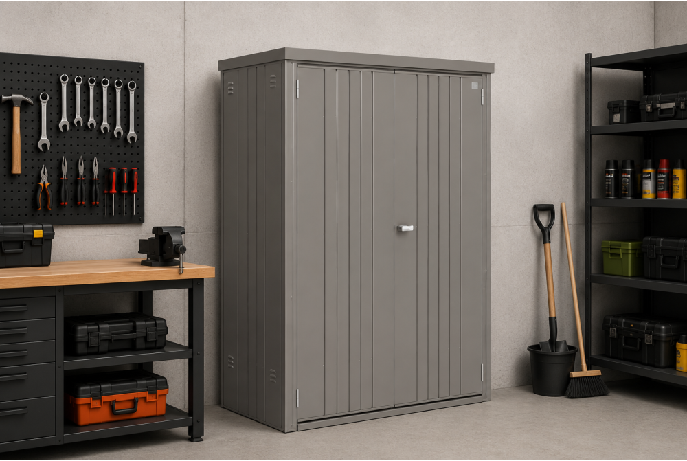 Armoire à outils BIOHORT 150