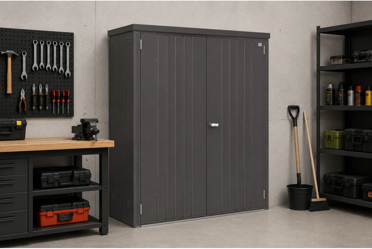 Armoire à outils BIOHORT 150