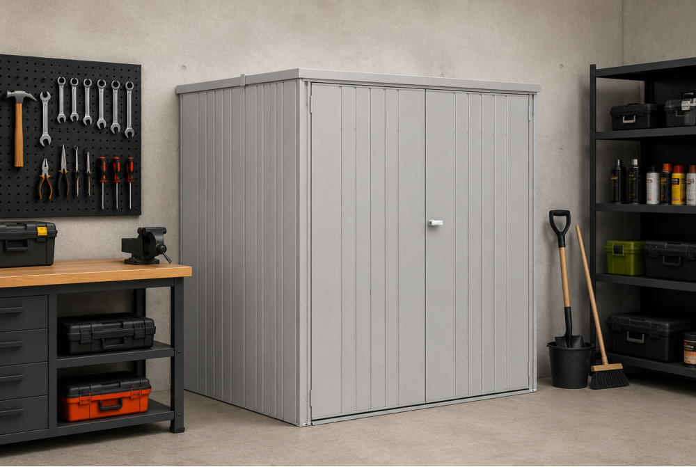 Armoire à outils BIOHORT 150 Large