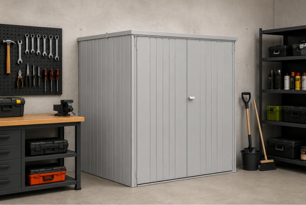 Armoire à outils BIOHORT 150 Large