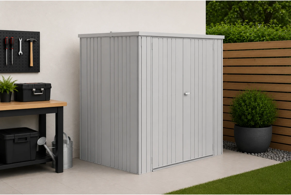 Armoire à outils BIOHORT 190 Large