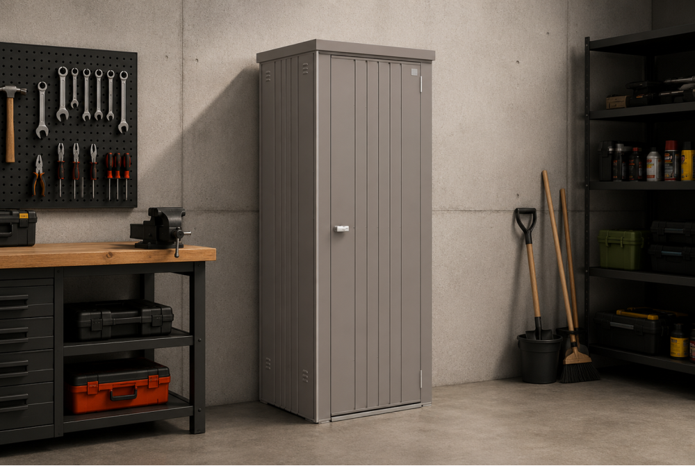 Armoire à outils BIOHORT T90