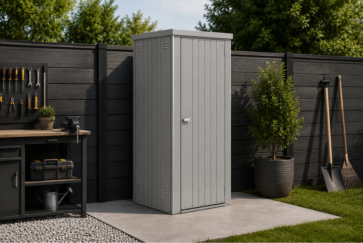 Armoire à outils BIOHORT T90