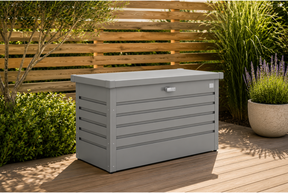 Coffre de jardin BIOHORT 100