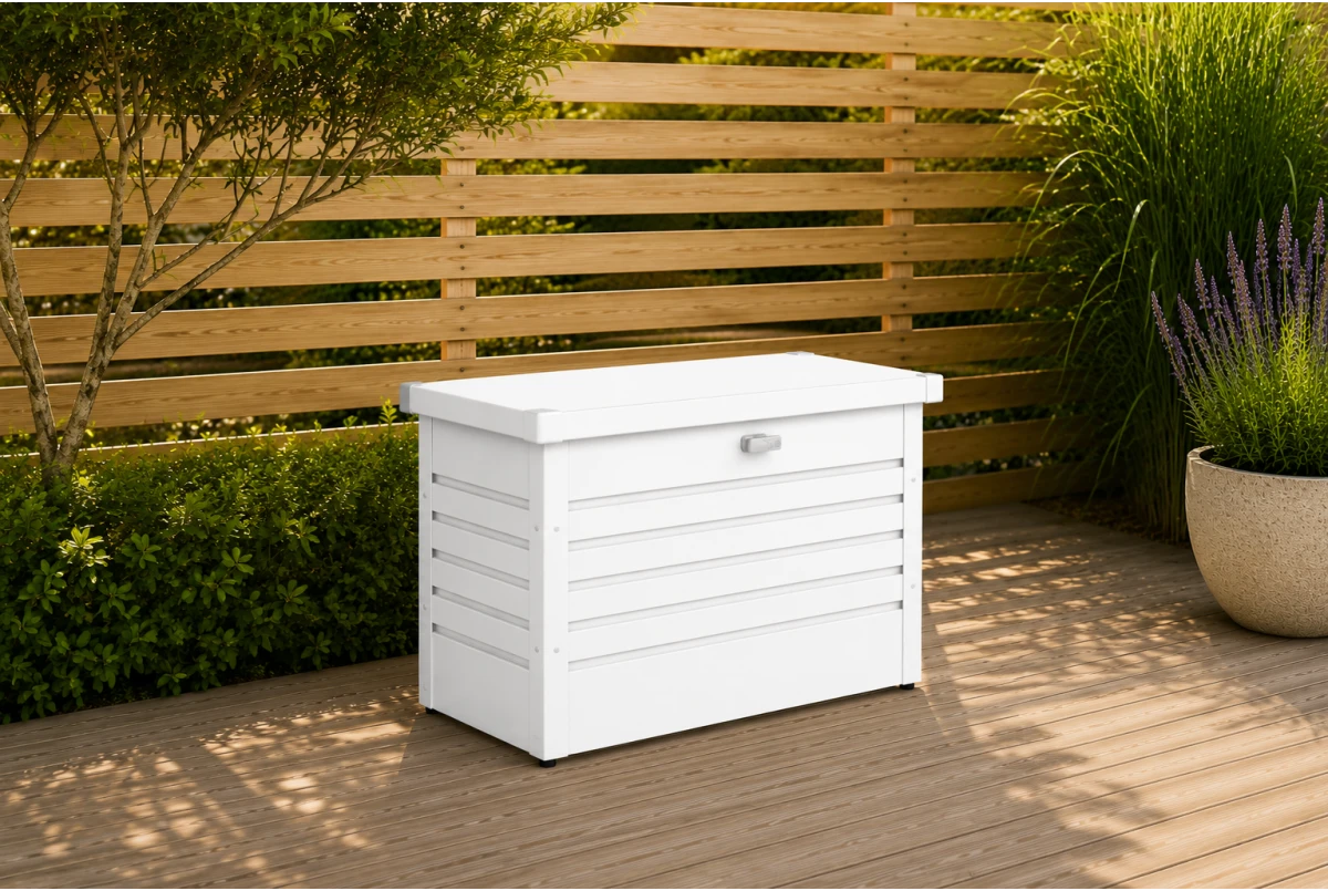 Coffre de jardin BIOHORT 100