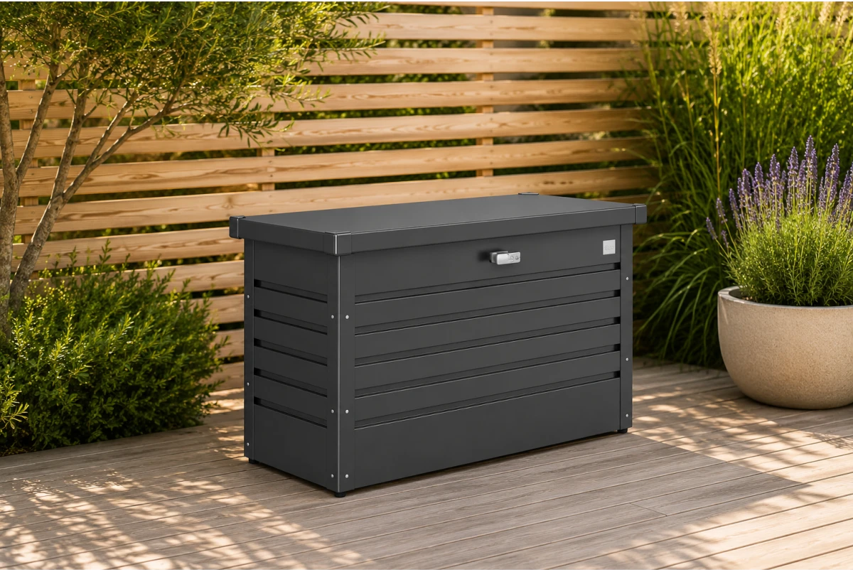 Coffre de jardin BIOHORT 100