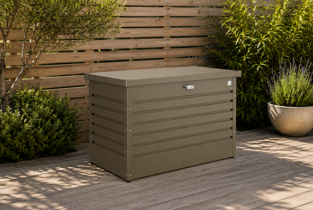 Coffre de jardin BIOHORT 130