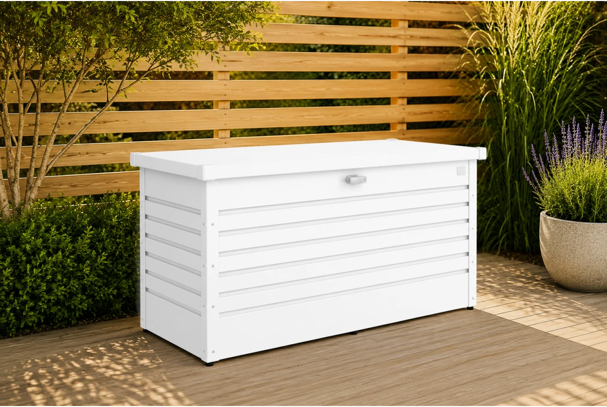 Coffre de jardin BIOHORT 130