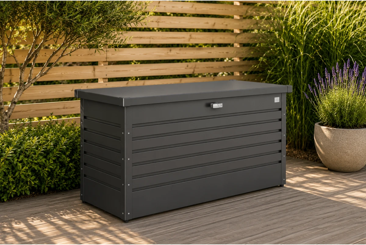 Coffre de jardin BIOHORT 130