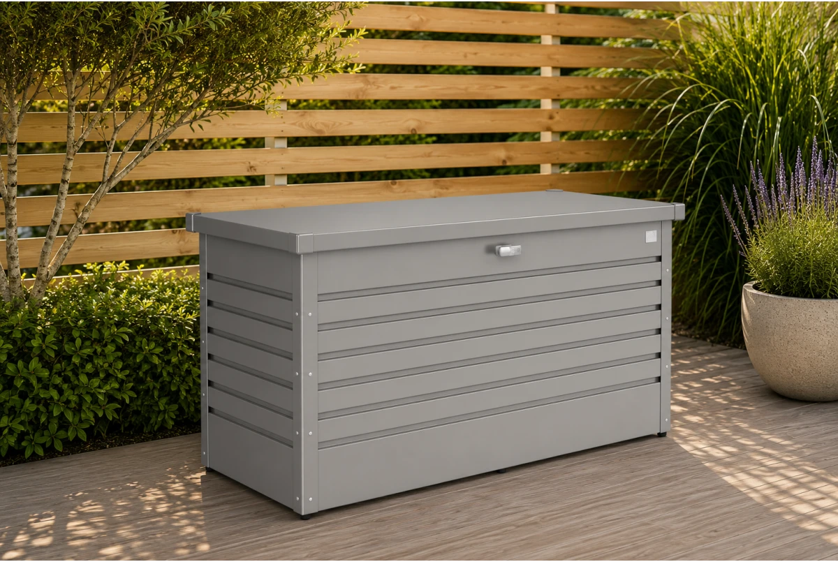 Coffre de jardin BIOHORT 130
