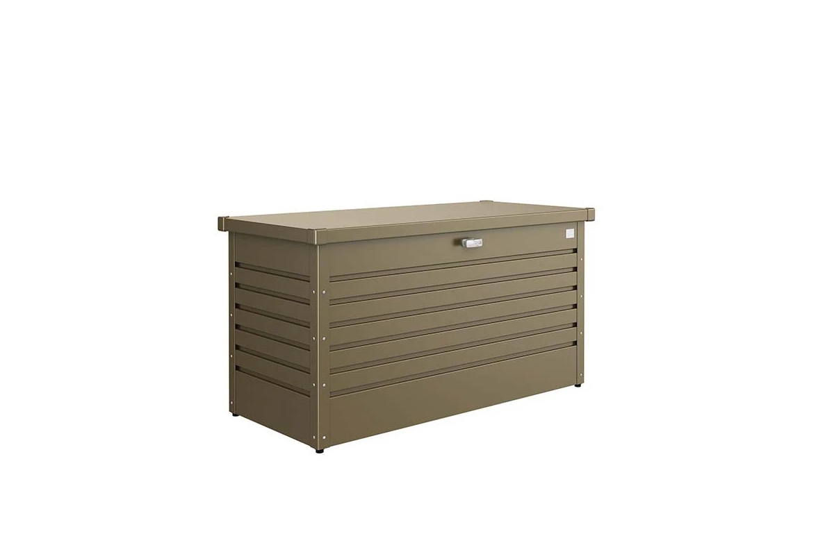Coffre de jardin BIOHORT 130