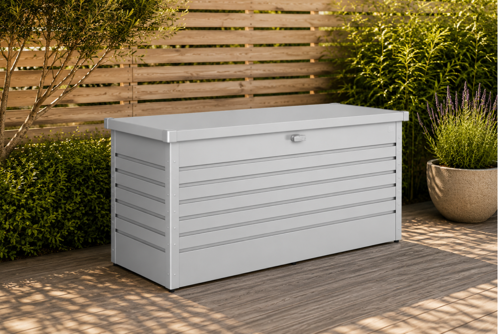 Coffre de jardin BIOHORT 160