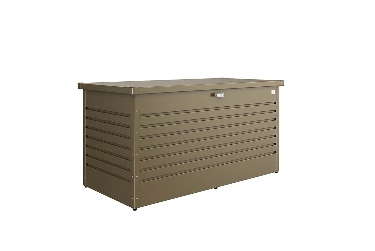Coffre de jardin BIOHORT 160