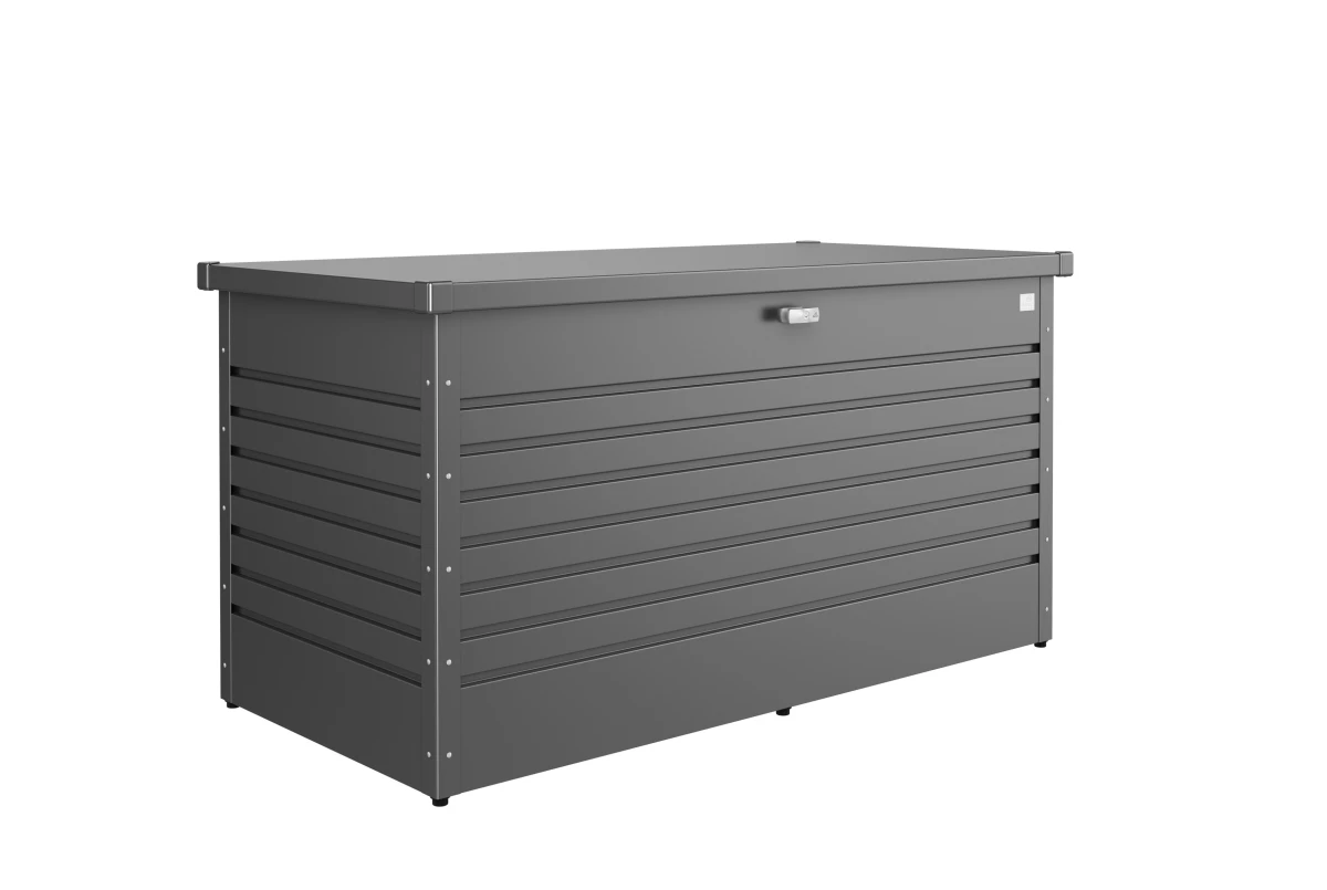 Coffre de jardin BIOHORT 160