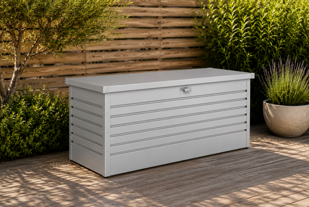 Coffre de jardin BIOHORT 180