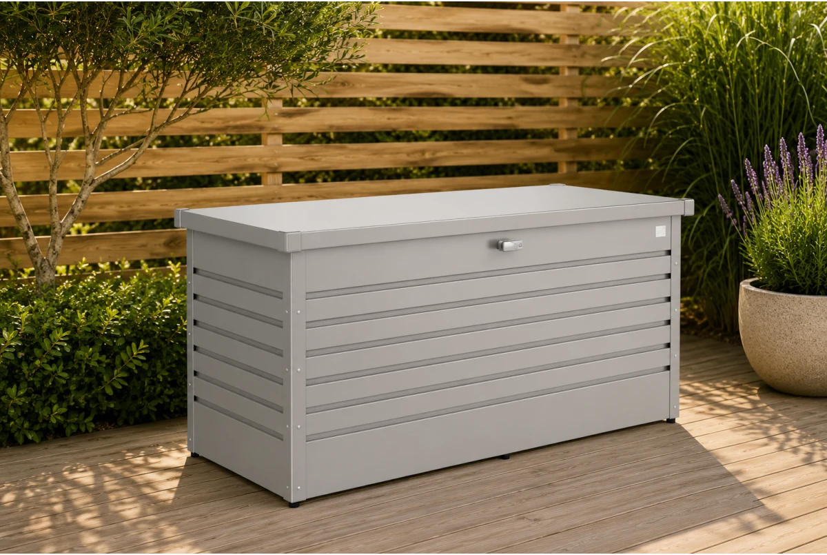 Coffre de jardin BIOHORT 180