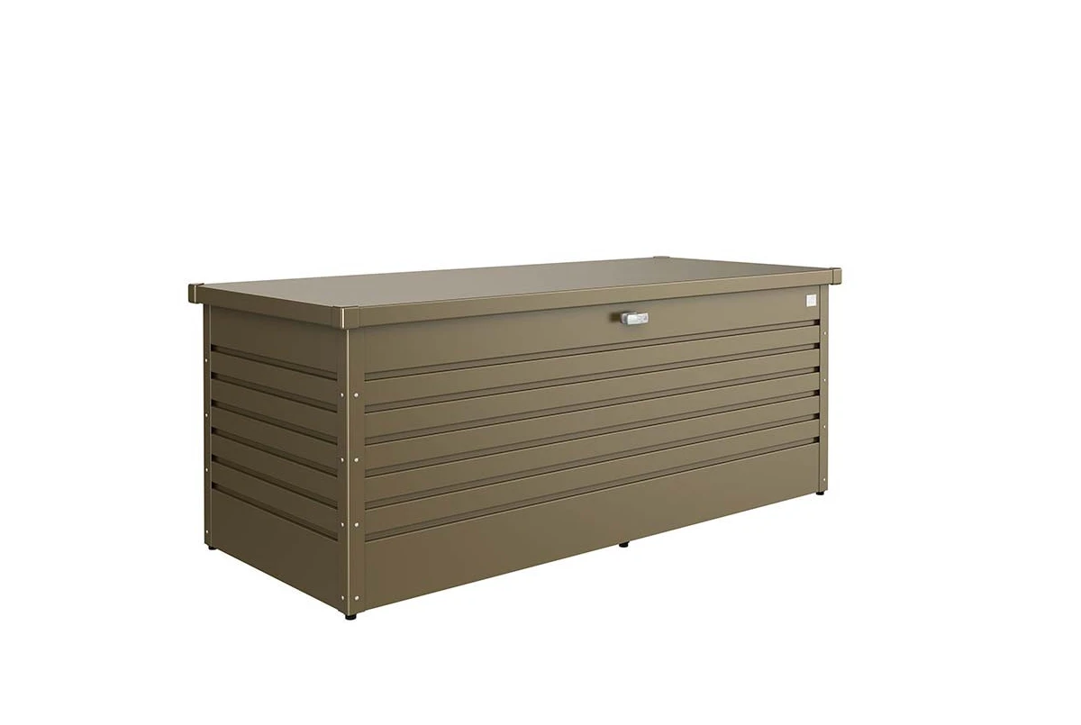 Coffre de jardin BIOHORT 180