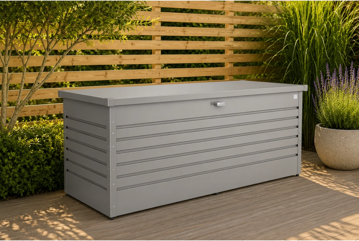 Coffre de jardin BIOHORT 200