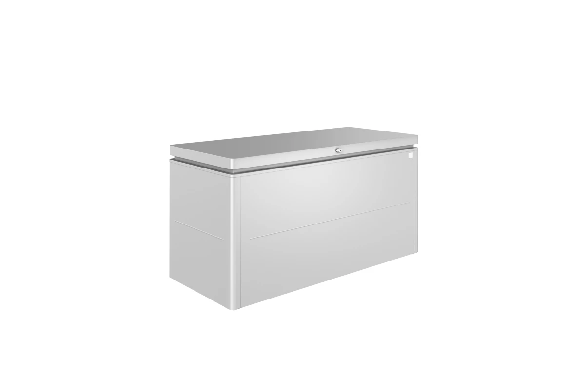 Coffre de jardin BIOHORT LoungeBox 160