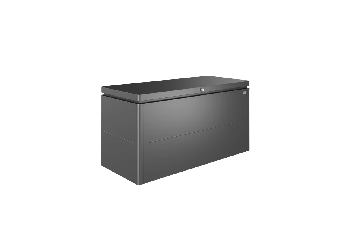 Coffre de jardin BIOHORT LoungeBox 160