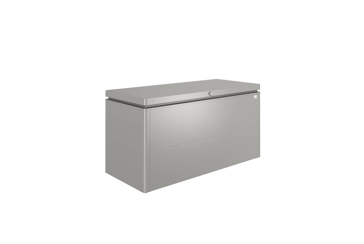 Coffre de jardin BIOHORT LoungeBox 160