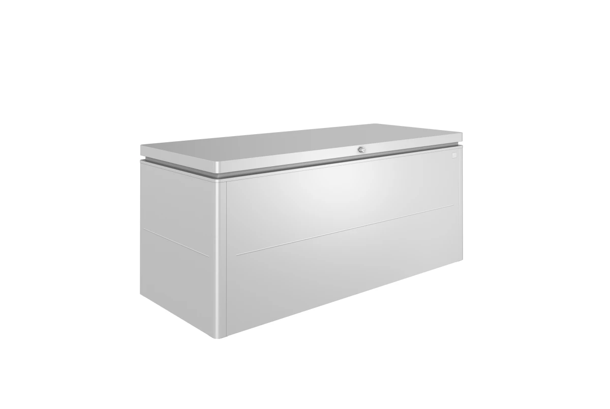 Coffre de jardin BIOHORT LoungeBox 200