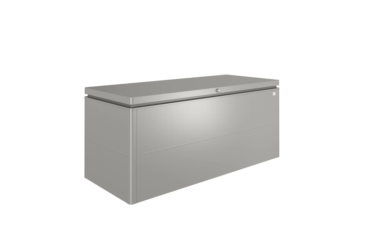 Coffre de jardin BIOHORT LoungeBox 200