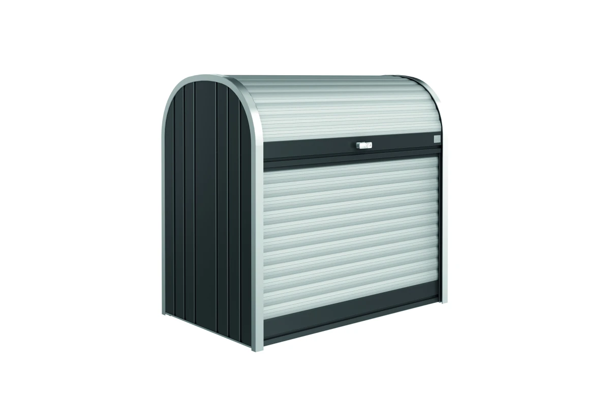 Coffre de jardin BIOHORT StoreMax 120