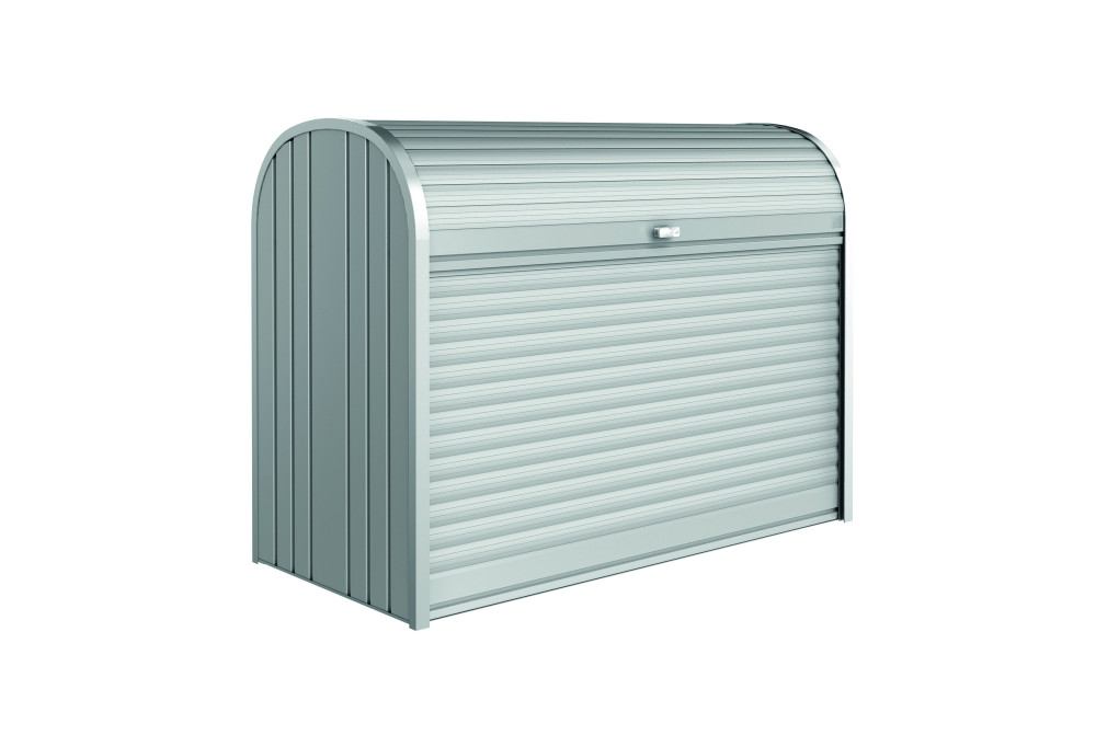 Coffre de jardin BIOHORT StoreMax 160