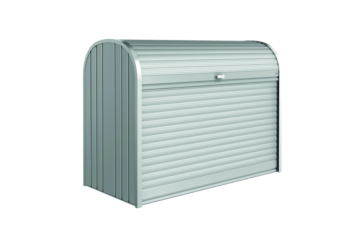 Coffre de jardin BIOHORT StoreMax 160