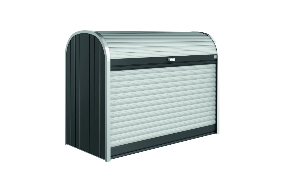 Coffre de jardin BIOHORT StoreMax 160