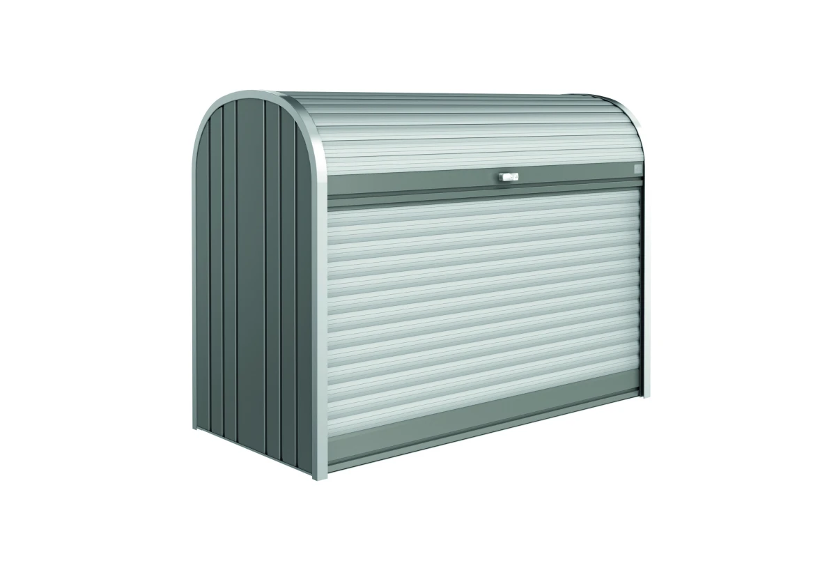 Coffre de jardin BIOHORT StoreMax 160
