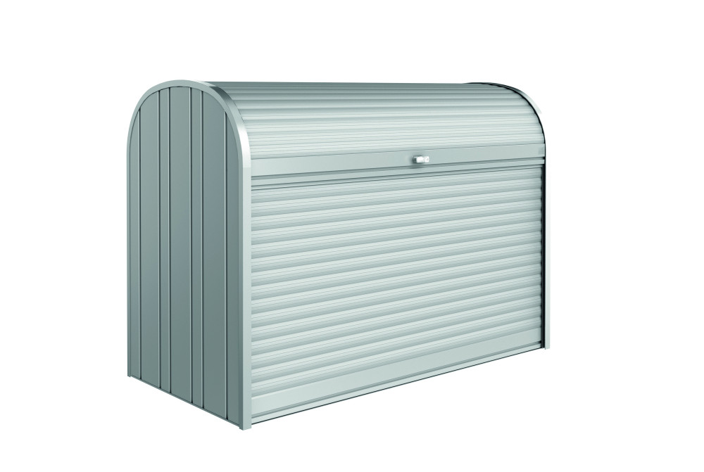 Coffre de jardin BIOHORT StoreMax 190