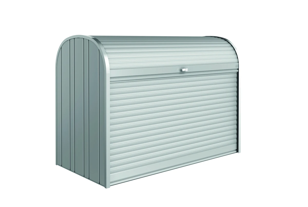 Coffre de jardin BIOHORT StoreMax 190