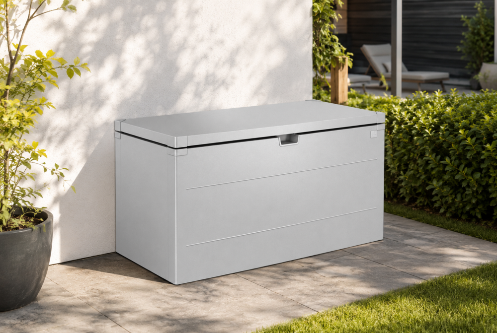 Coffre de jardin BIOHORT StyleBox 140