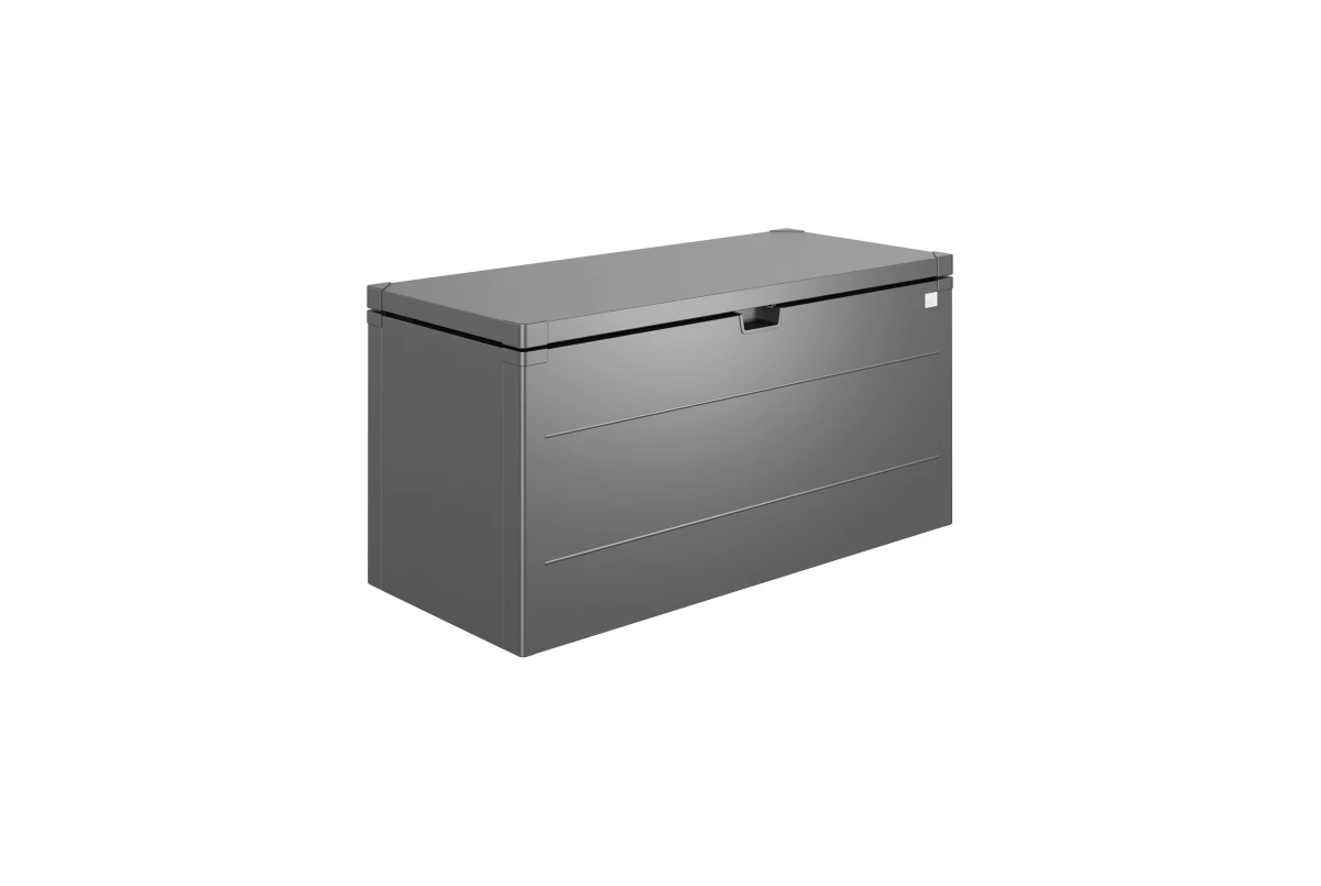 Coffre de jardin BIOHORT StyleBox 140
