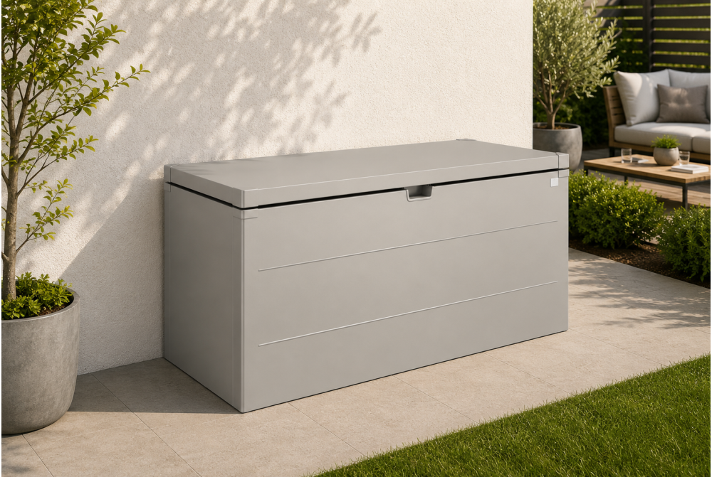 Coffre de jardin BIOHORT StyleBox 170