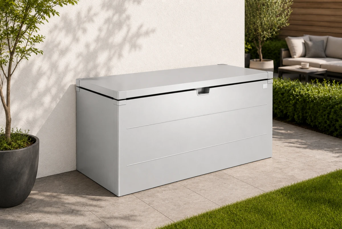 Coffre de jardin BIOHORT StyleBox 170