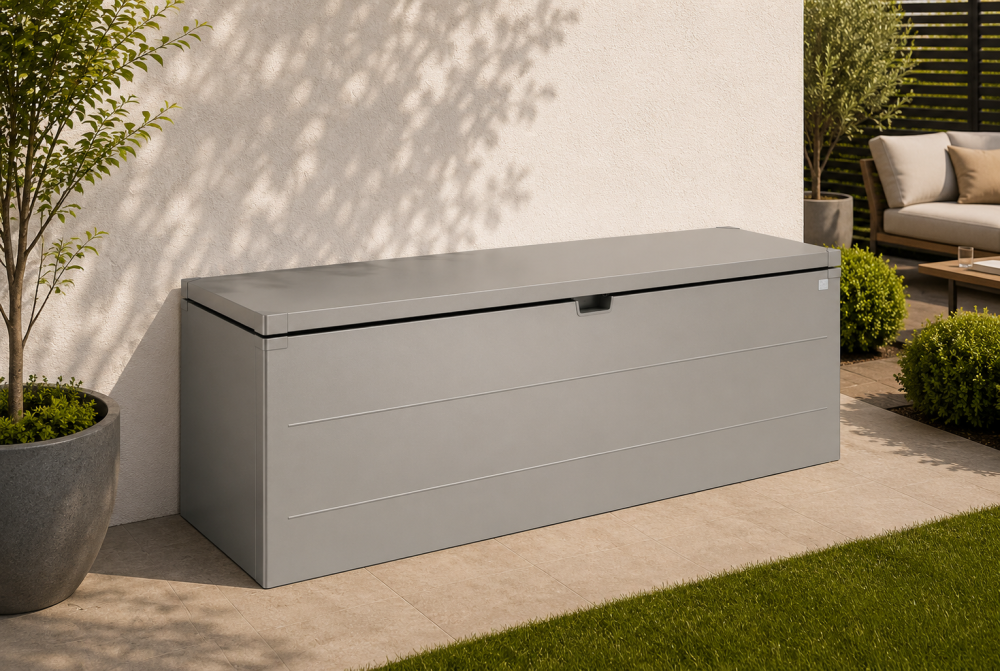 Coffre de jardin BIOHORT StyleBox 210