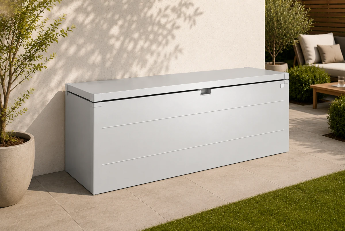 Coffre de jardin BIOHORT StyleBox 210