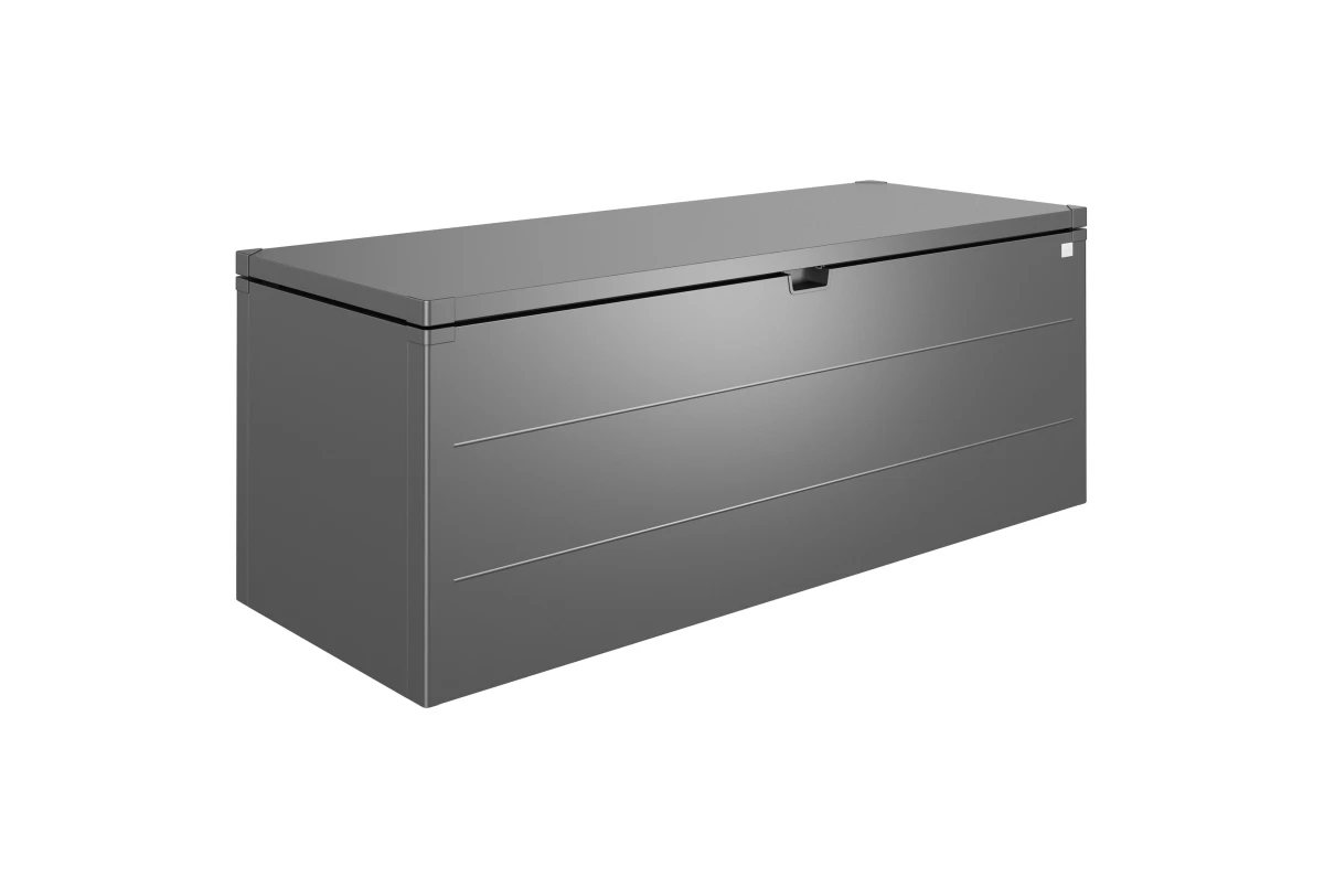 Coffre de jardin BIOHORT StyleBox 210