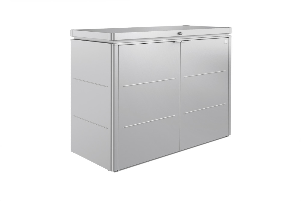 Coffre de jardin BIOHORT HighBoard 160